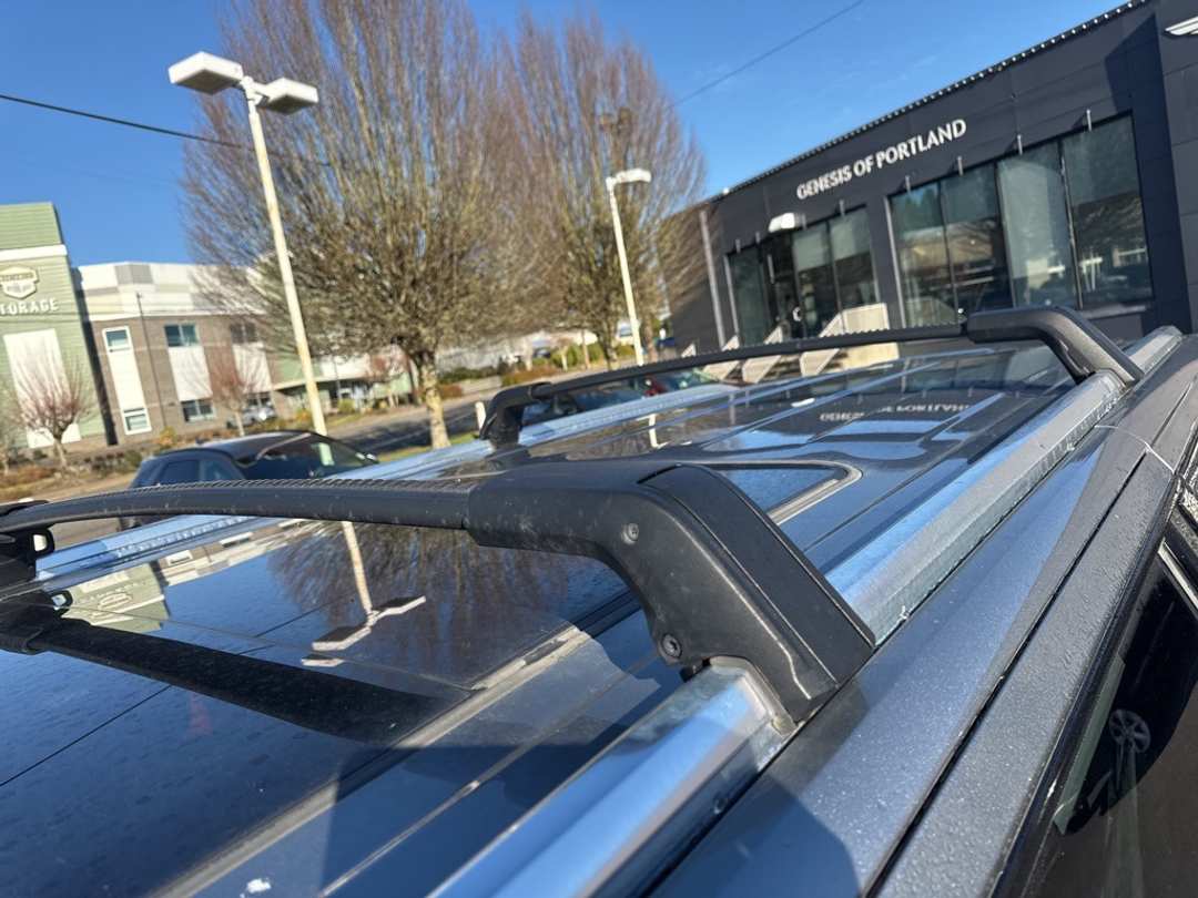 2024 Chevrolet Suburban High Country - Image 46