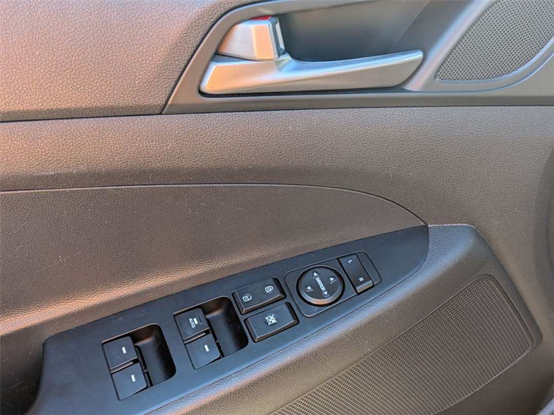 2017 Hyundai Tucson Eco - Image 10