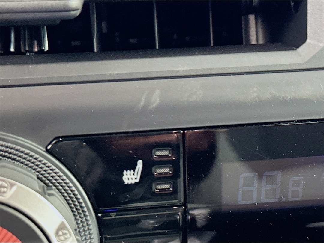 2026 Toyota Tacoma TRD Sport - Image 20