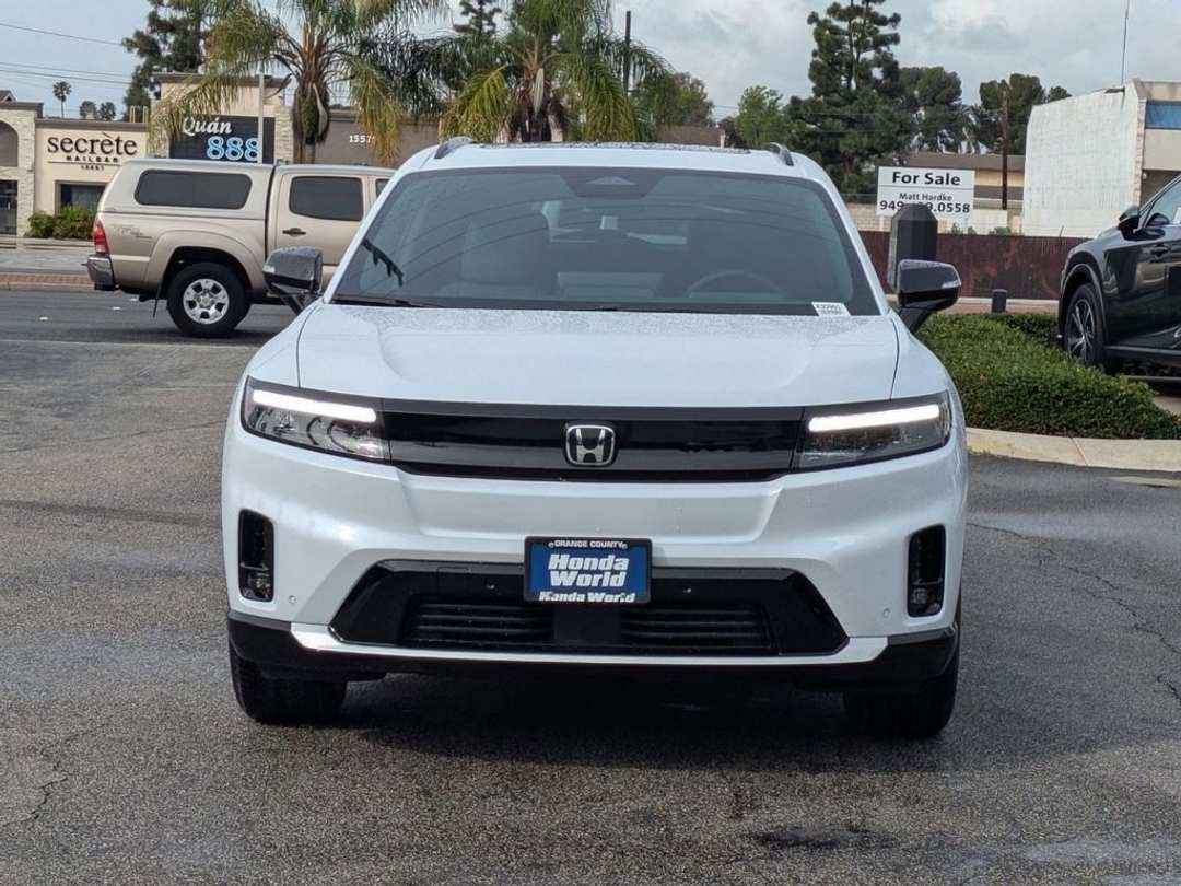 2026 Honda Prologue Touring - Image 3