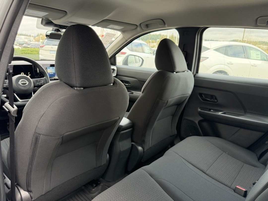 2026 Nissan Kicks S - Image 30