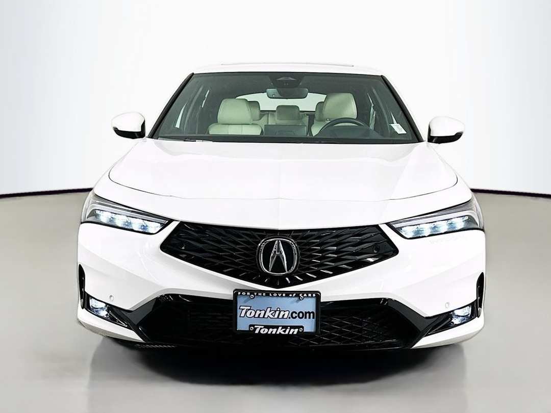 2025 Acura Integra ASpec Tech Package - Image 3