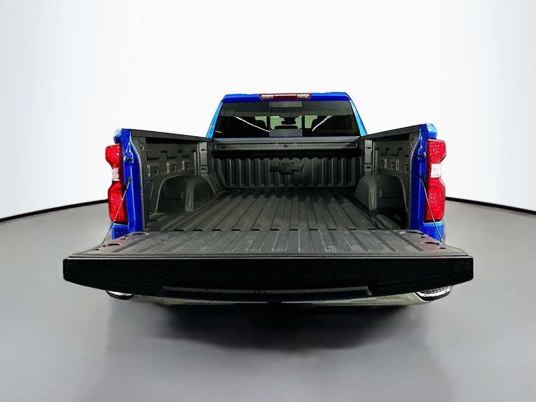 2026 Chevrolet Silverado 1500 LT - Image 27