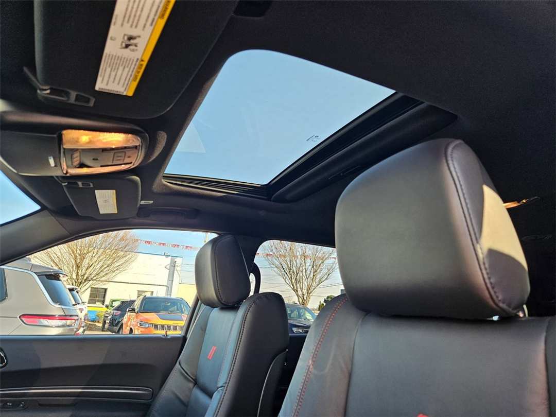 2026 Dodge Durango GT Plus HEMI V8 - Image 26