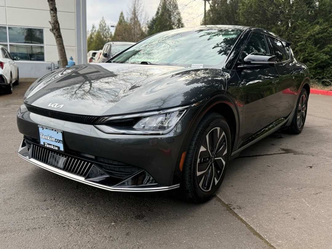 2024 Kia Ev6 Wind - Image 5