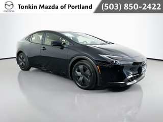 2025 Toyota Prius Limited