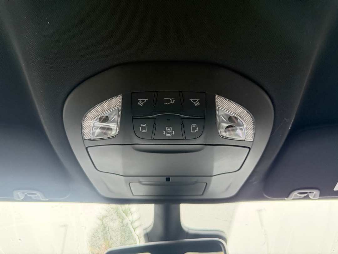 2026 Chrysler Pacifica Select - Image 26