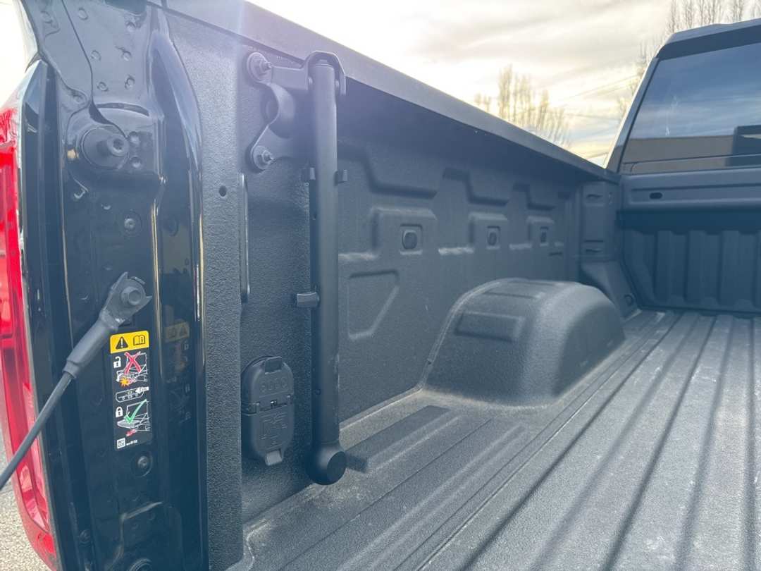 2022 GMC Sierra 2500Hd Denali - Image 15