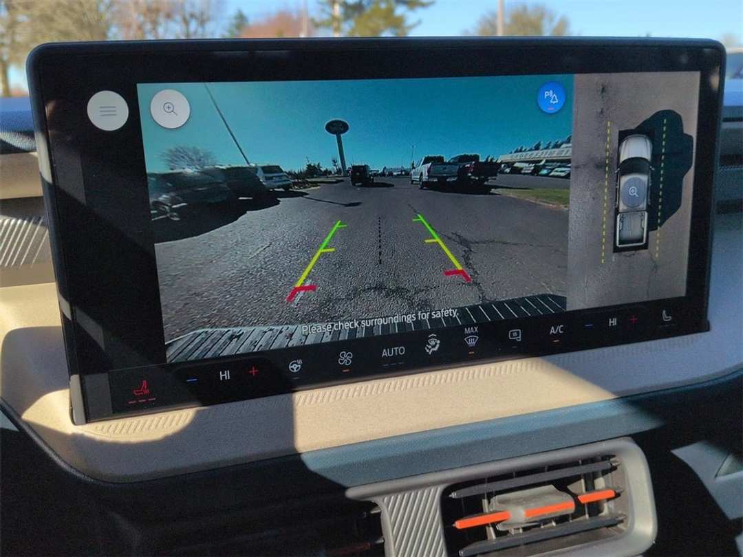 2026 Ford Maverick Lariat - Image 20