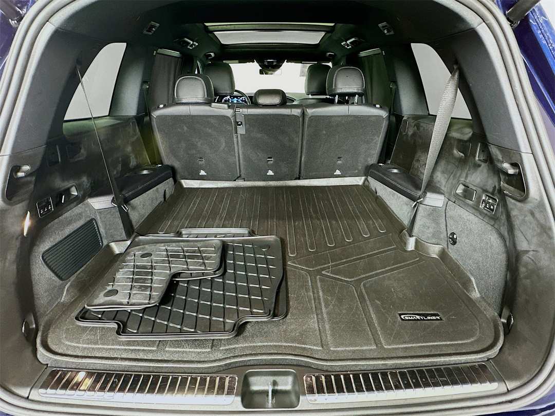 2022 Mercedes-Benz GLS GLS 450 - Image 28