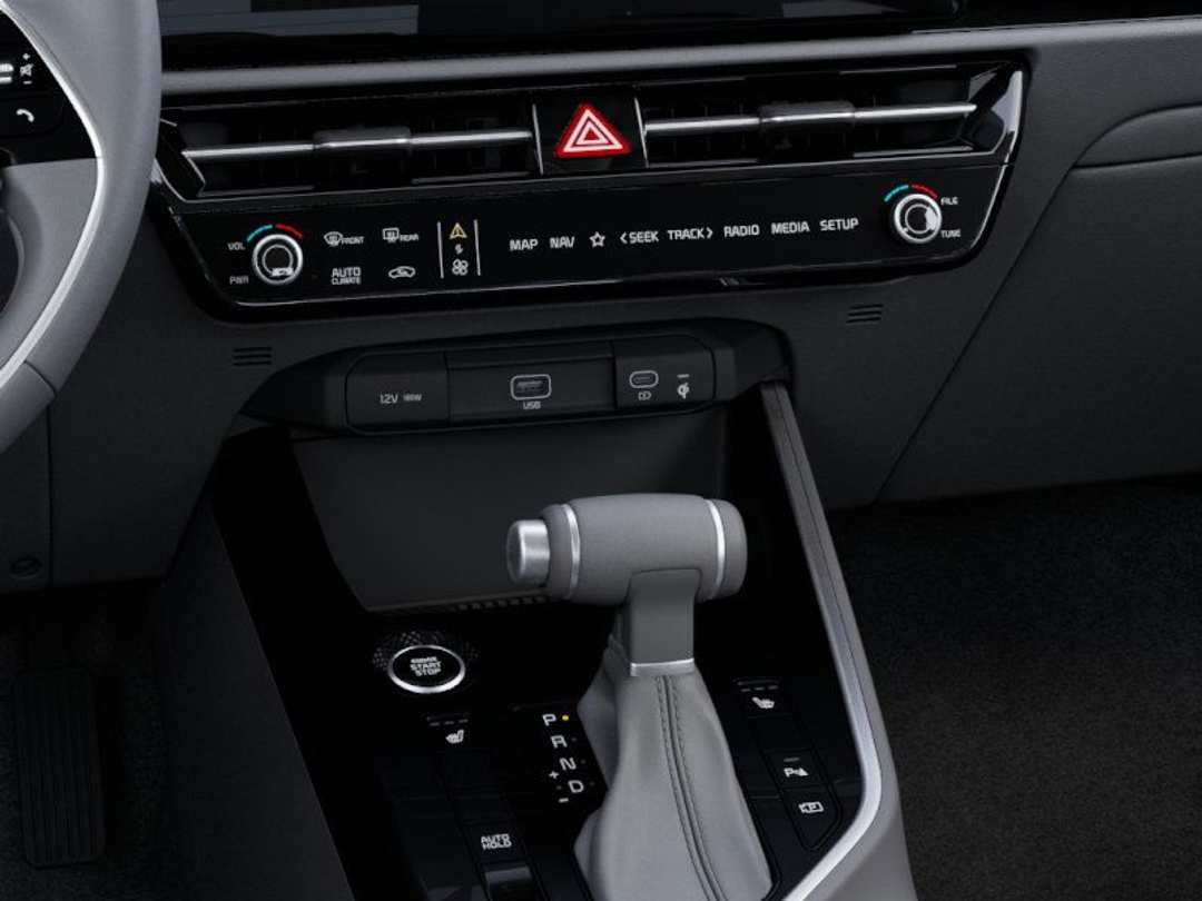 2025 Kia Niro EX - Image 23