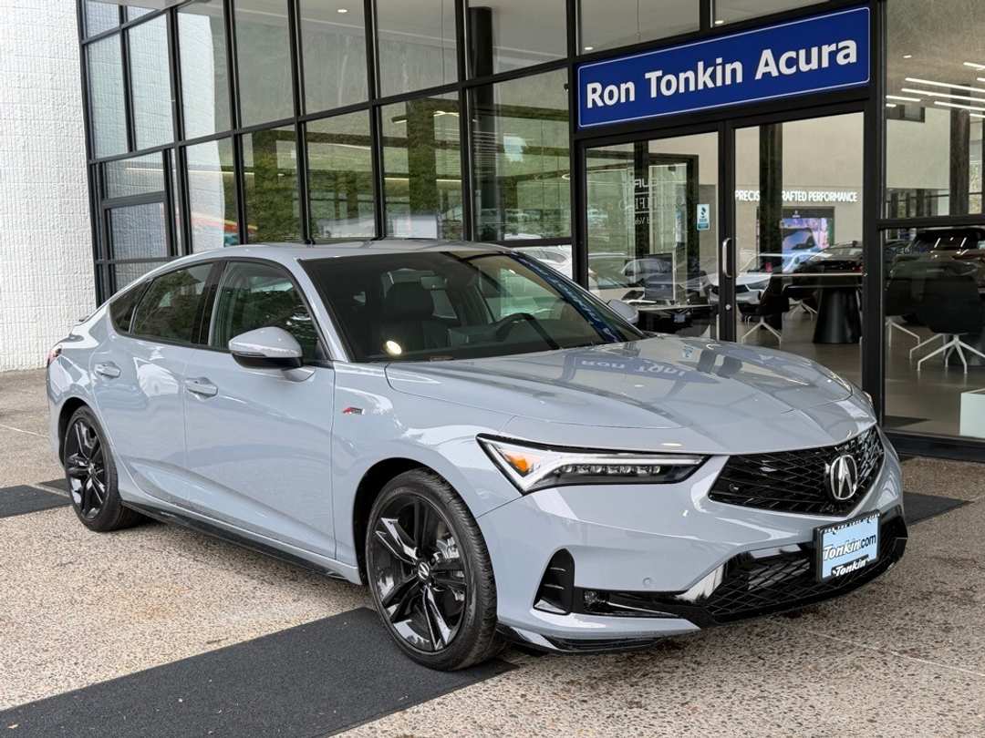 2026 Acura Integra ASpec Tech Package - Image 2