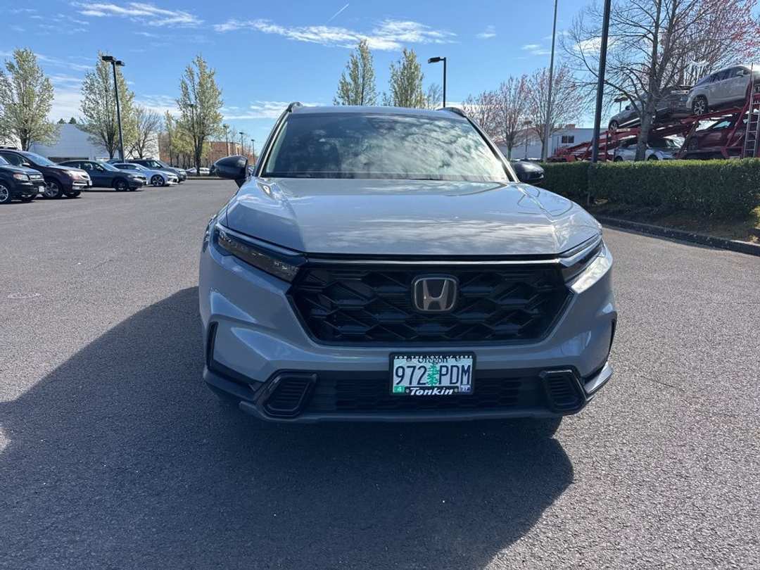 2023 Honda CR-V Sport - Image 2