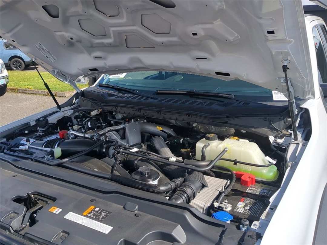 2024 Ford F-450Sd XL - Image 27