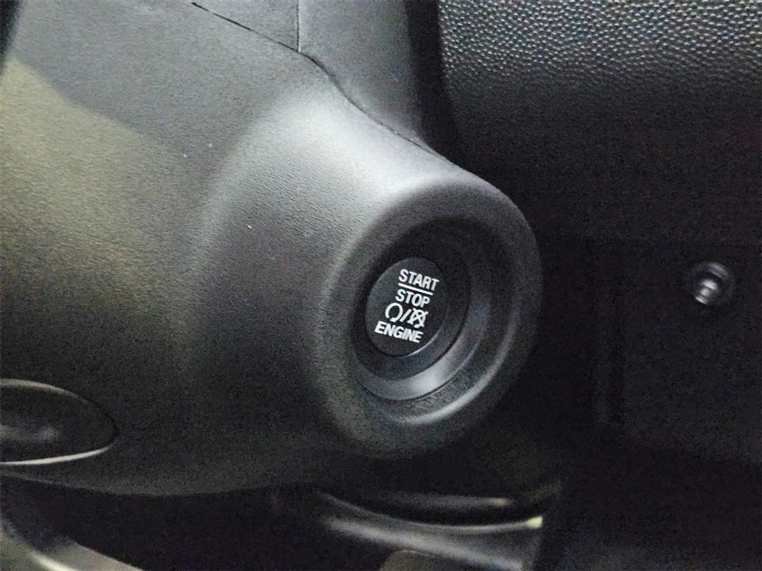 2026 Ram Promaster 1500 Low Roof - Image 17