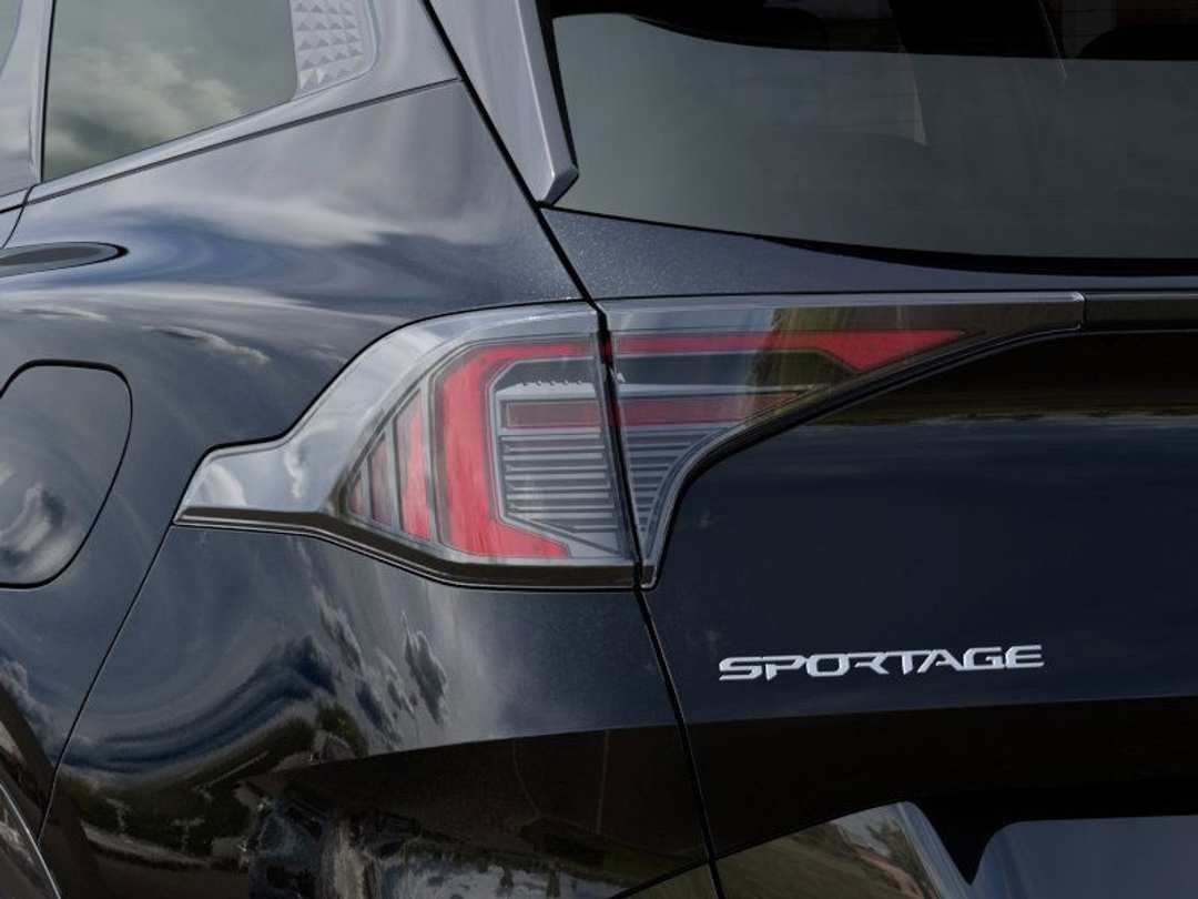 2026 Kia Sportage SXPrestige - Image 11