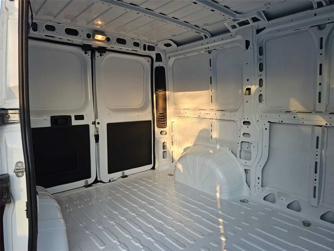 2026 Ram Promaster 1500 Low Roof - Image 33
