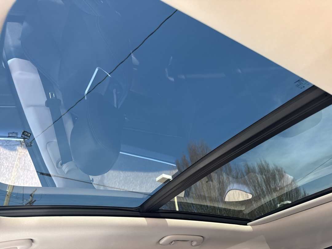 2026 Genesis Gv70 2.5T Select - Image 36