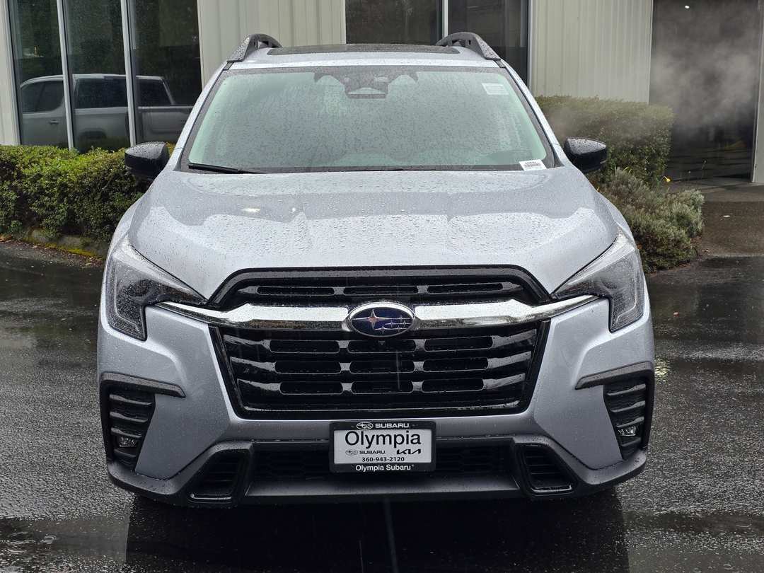 2026 Subaru Ascent Limited - Image 2