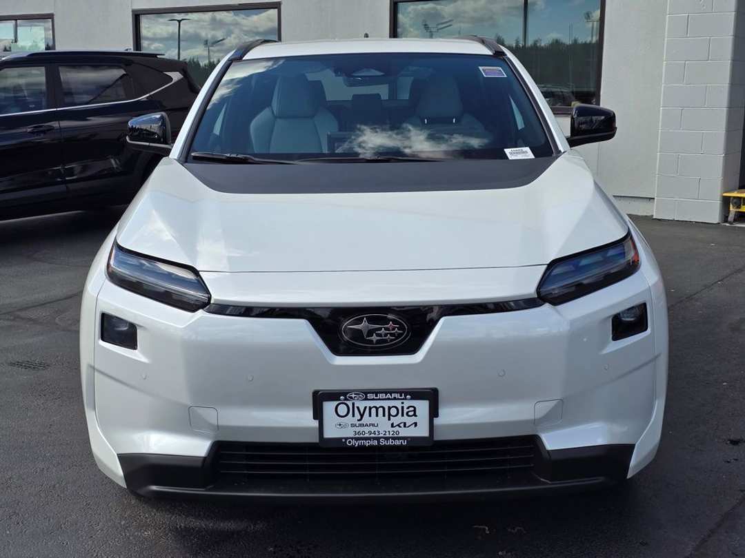 2026 Subaru Solterra Premium - Image 2