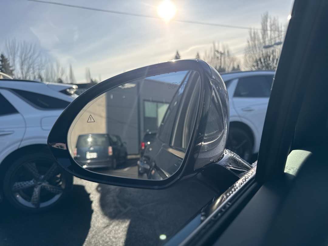 2026 Genesis Gv70 2.5T Sport Prestige - Image 39