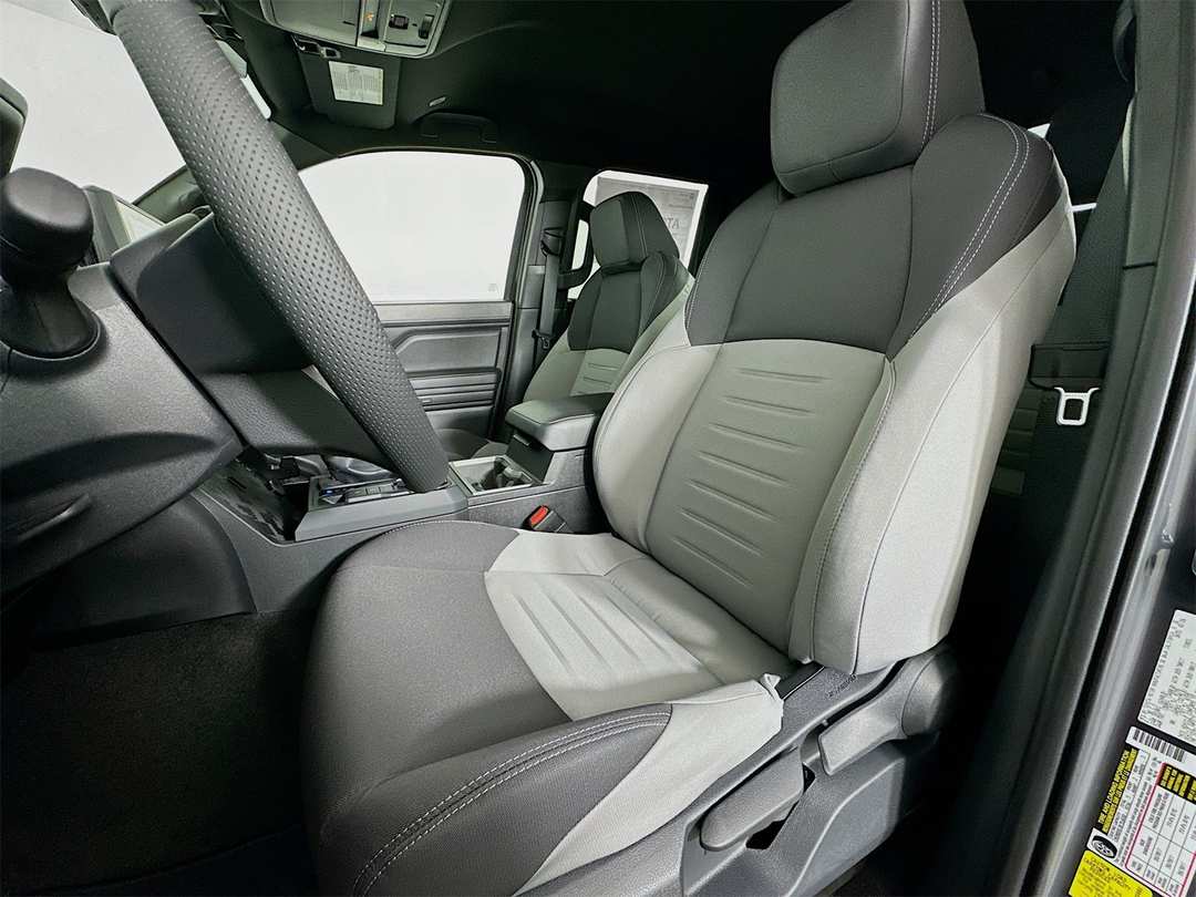 2026 Toyota Tacoma TRD OffRoad - Image 21