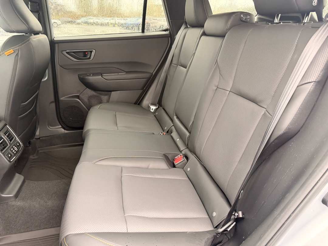 2026 Subaru Outback Wilderness - Image 18