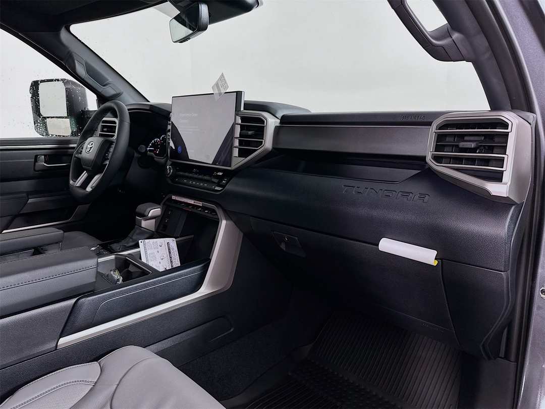 2026 Toyota Tundra SR5 - Image 29