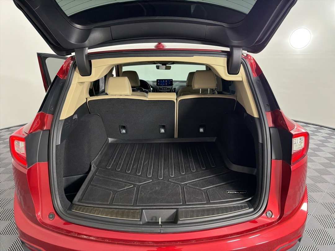 2019 Acura RDX Advance Package - Image 23