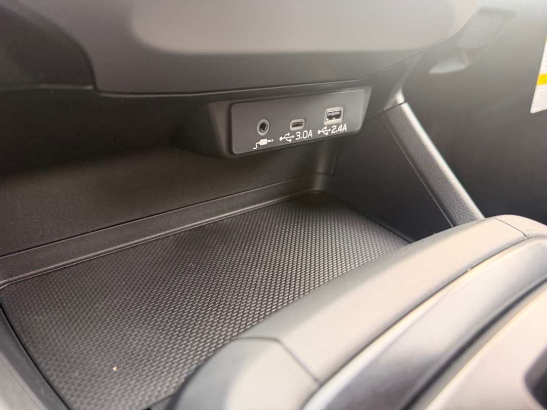 2026 Subaru Crosstrek Premium - Image 35