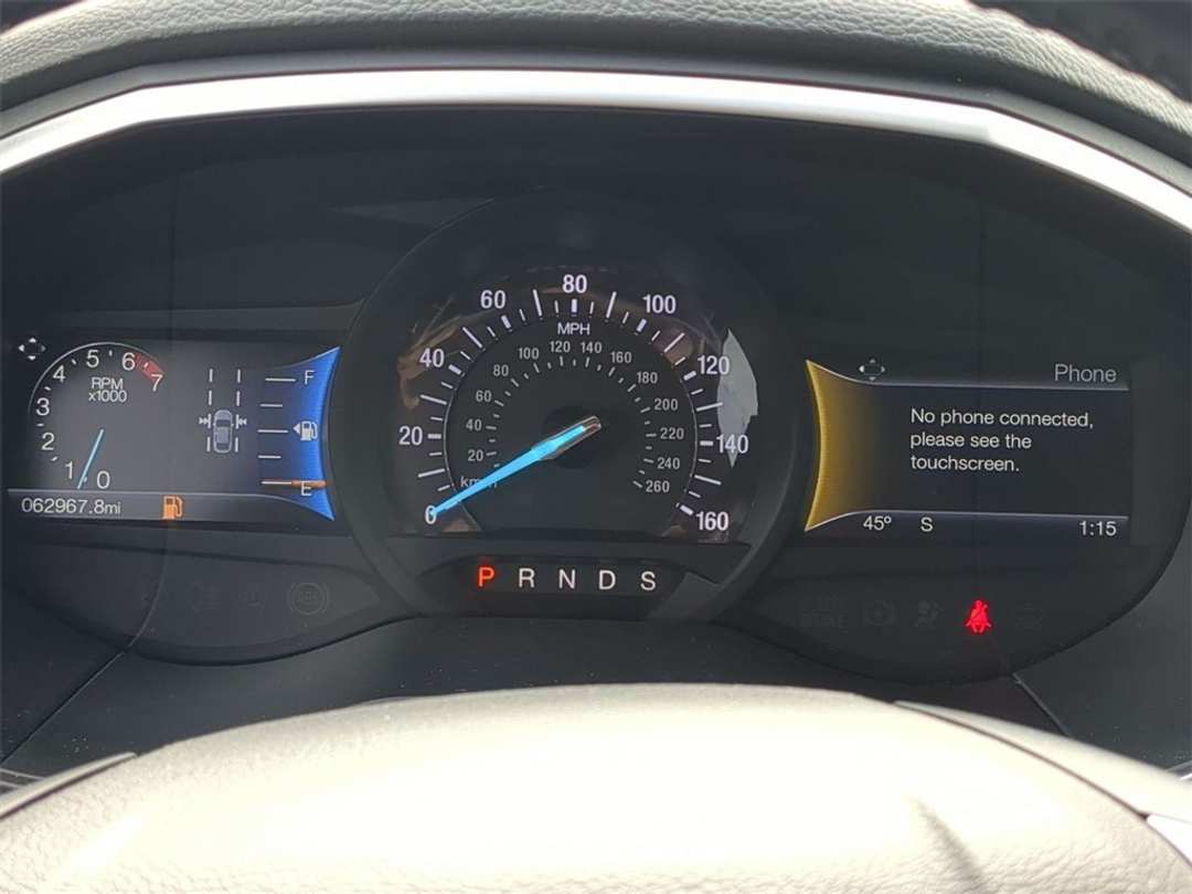 2017 Ford Edge Sport - Image 15