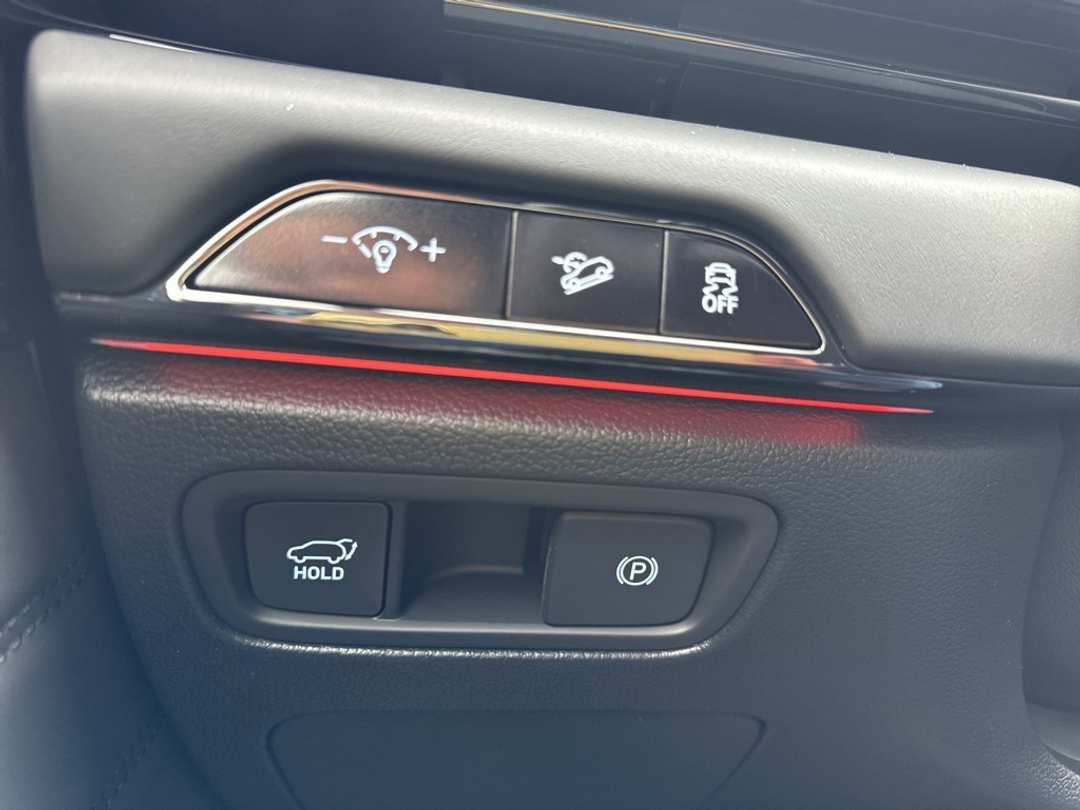 2026 Genesis Gv80 3.5T Prestige - Image 36