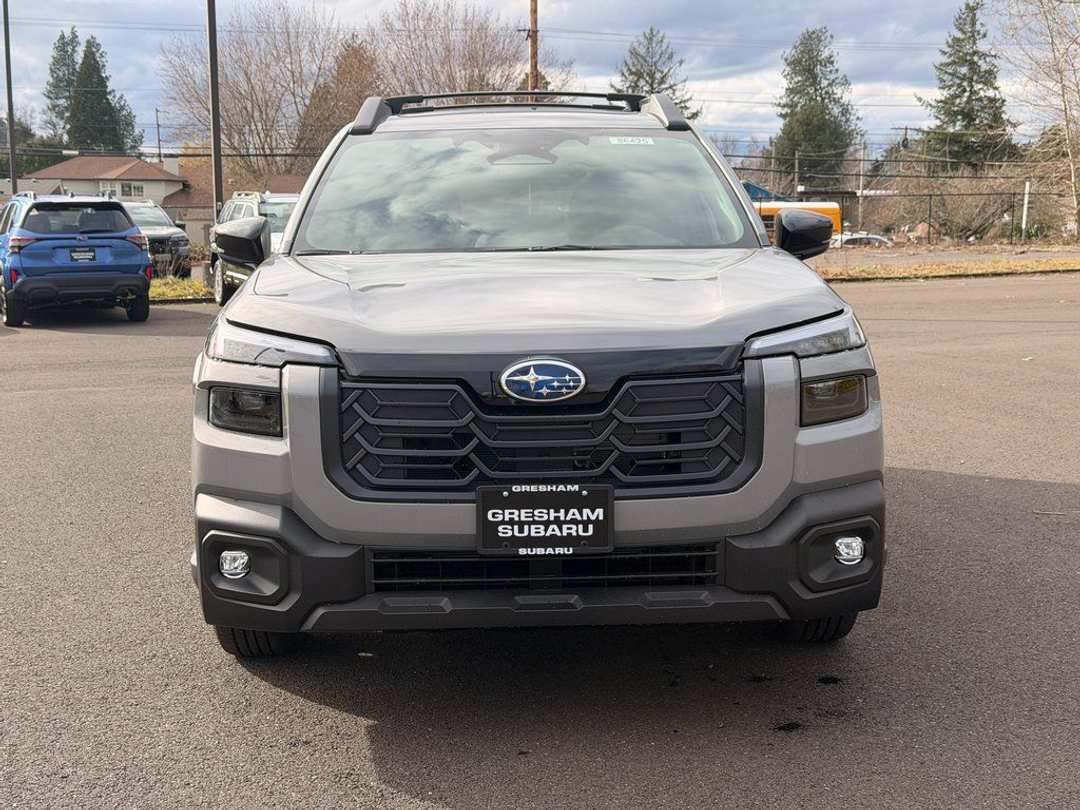 2026 Subaru Outback Limited - Image 2