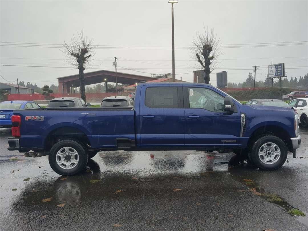 2026 Ford F-250Sd XLT - Image 6