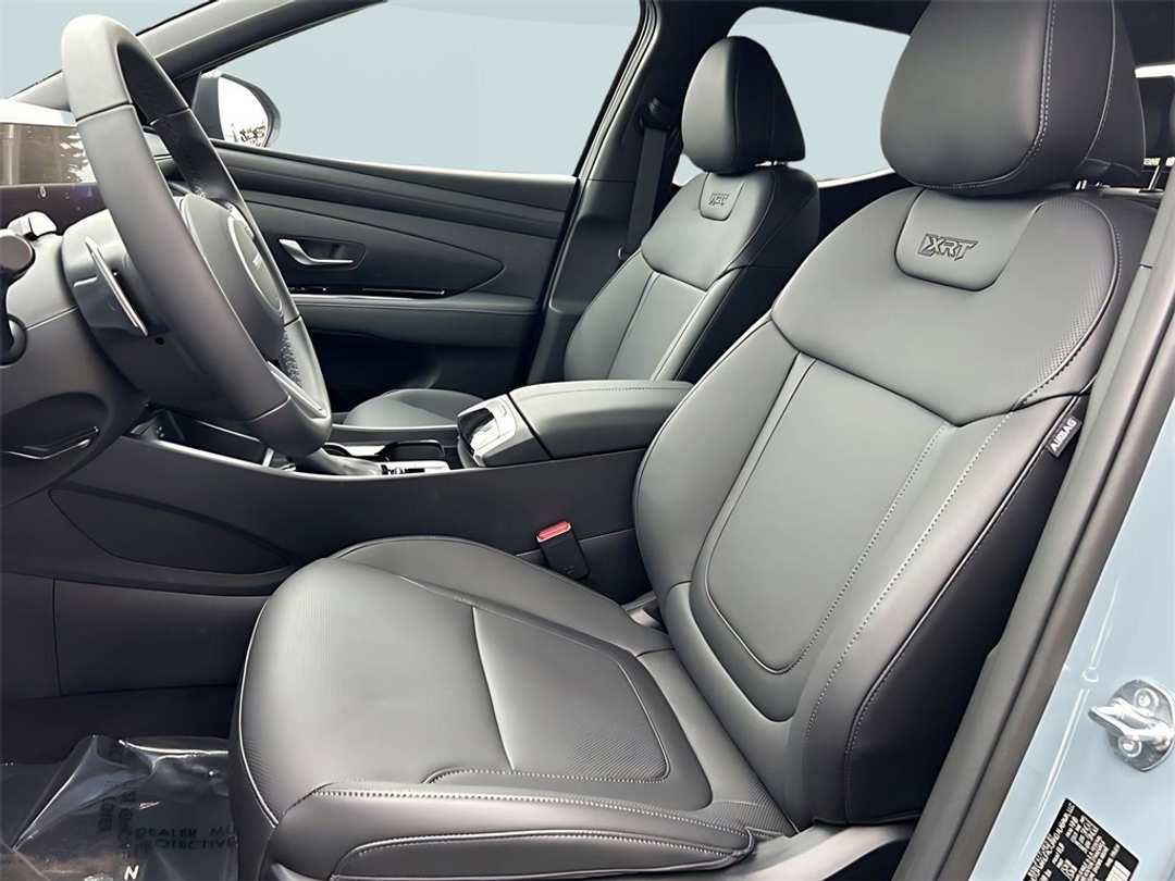 2026 Hyundai Santa Cruz XRT - Image 22