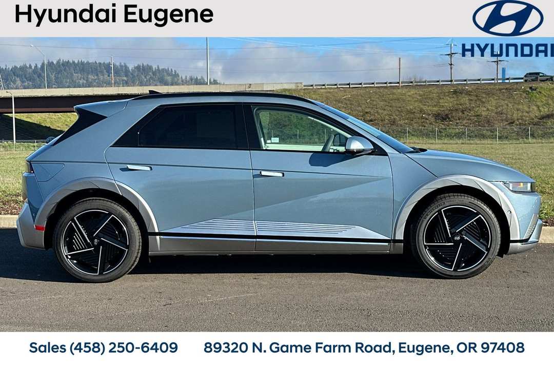 2026 Hyundai Ioniq 5 Limited - Image 3