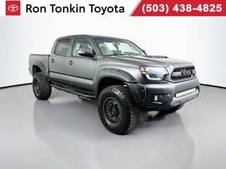2013 Toyota Tacoma Base
