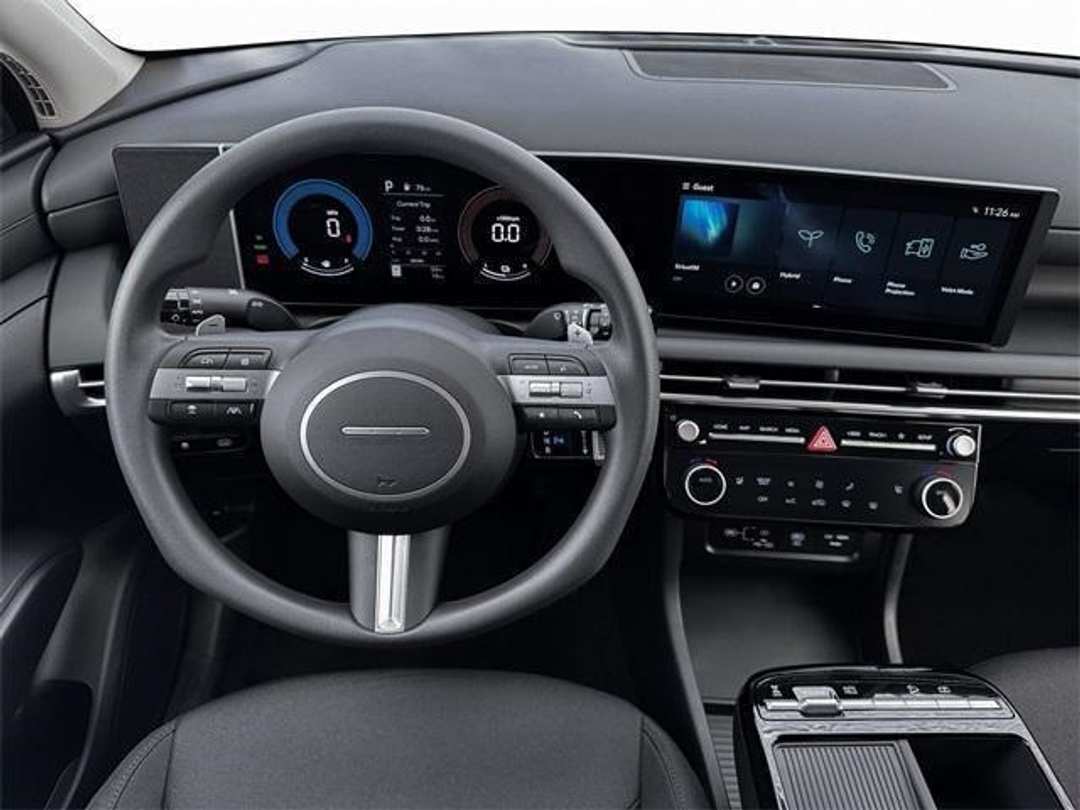 2026 Hyundai Tucson SEL - Image 17