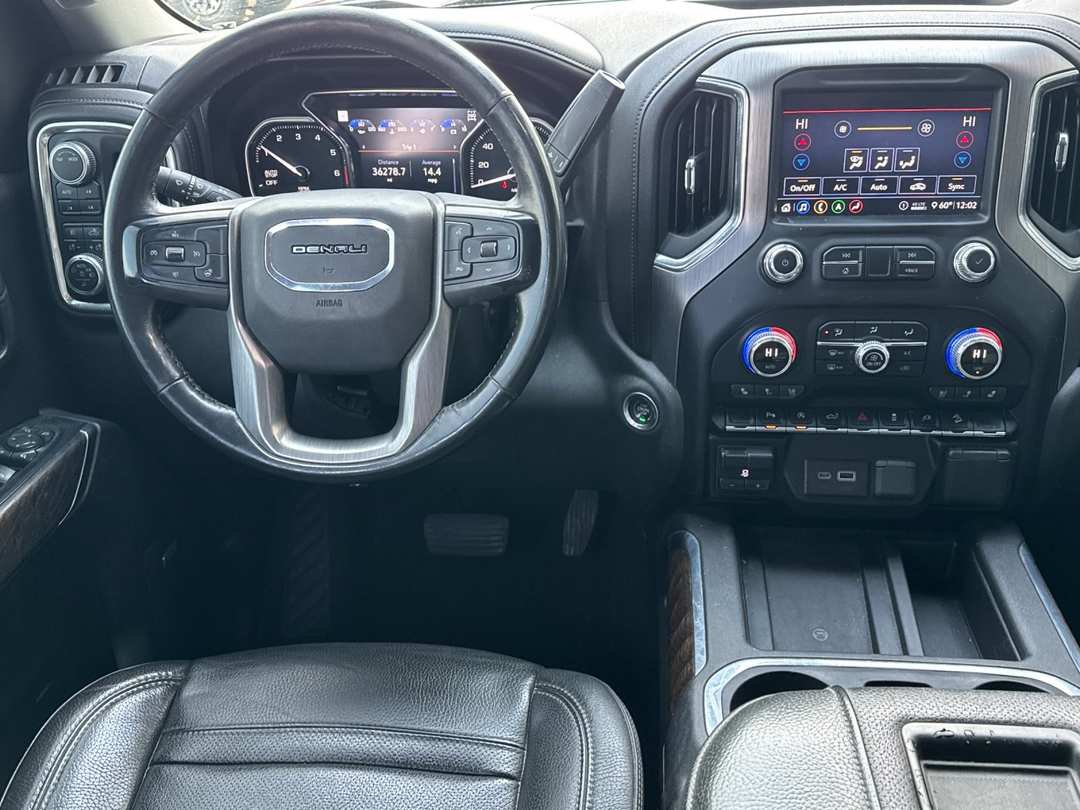 2020 GMC Sierra 1500 Denali - Image 13