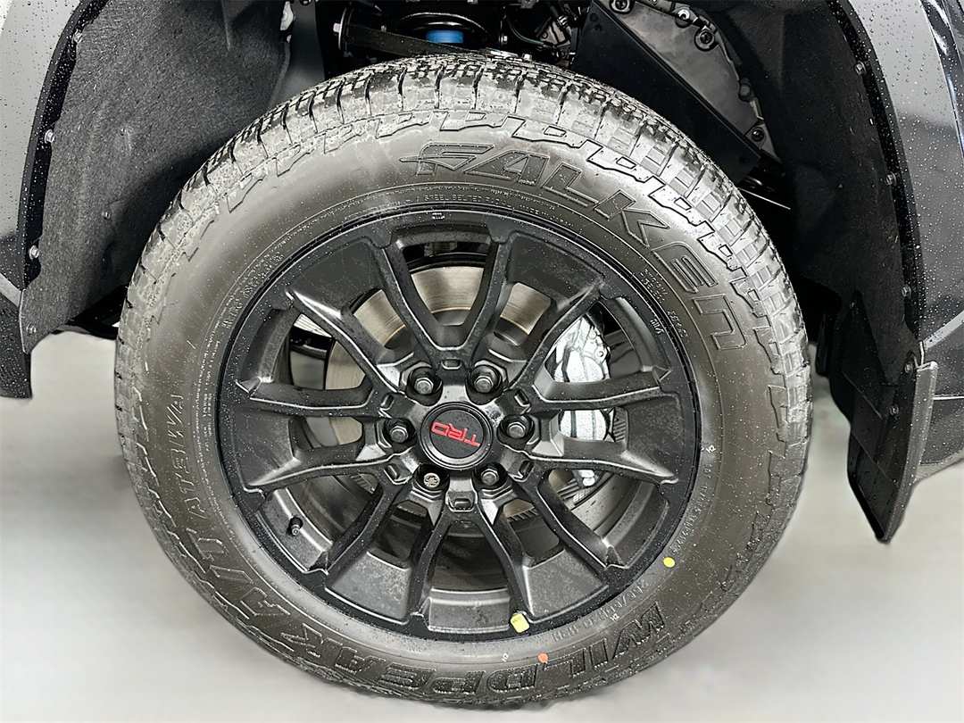 2026 Toyota Tundra Platinum - Image 32