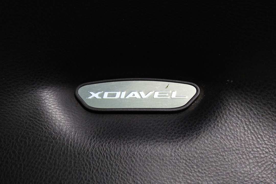 2016 Ducati Xdiavel S - Image 6