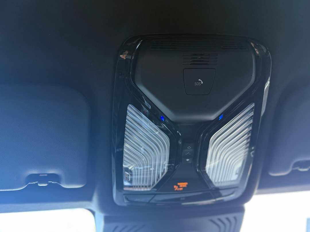 2023 BMW X3 xDrive30i - Image 40