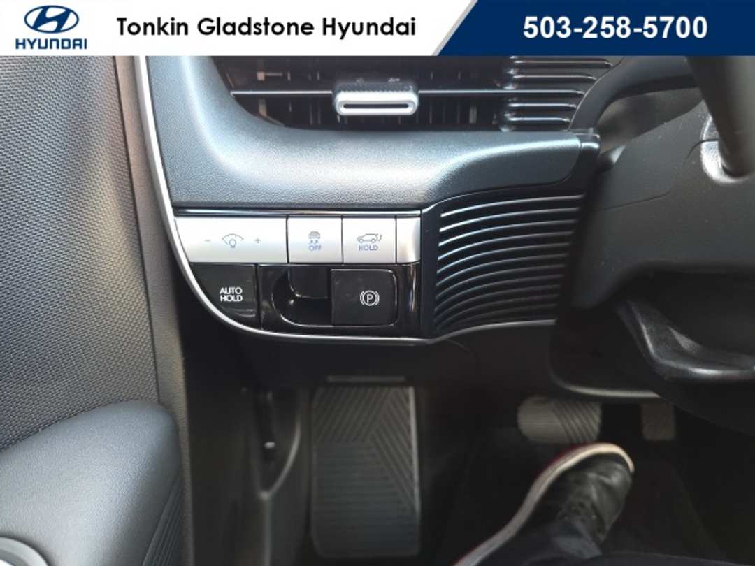 2024 Hyundai Ioniq 5 SEL - Image 11
