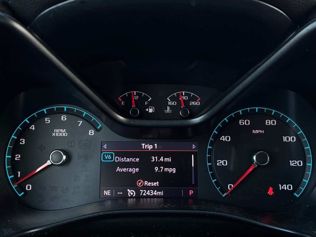 2019 Chevrolet Colorado LT - Image 14