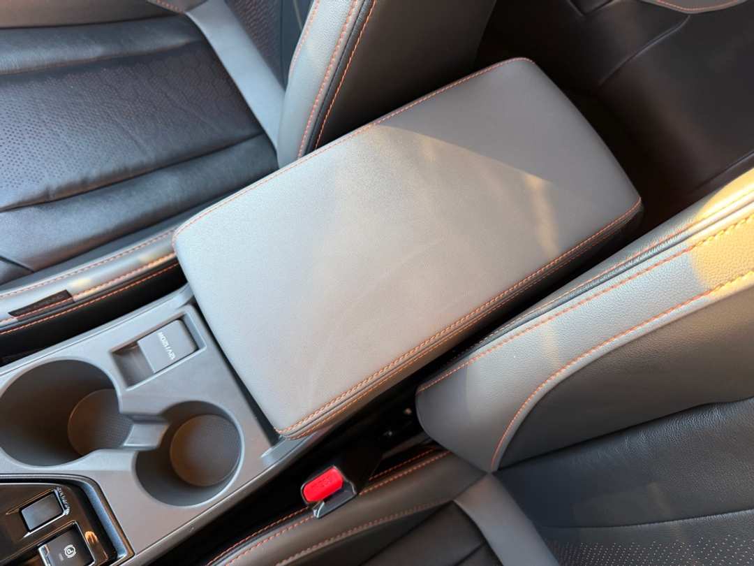 2024 Subaru Crosstrek Limited - Image 26