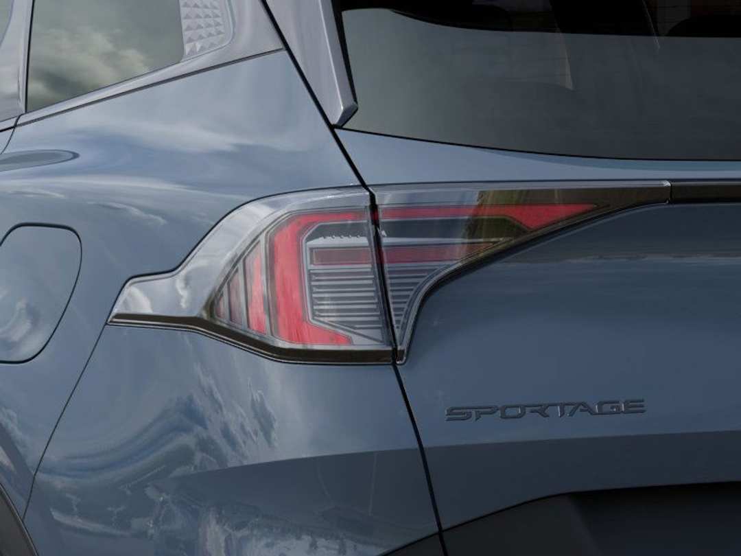 2026 Kia Sportage XLine - Image 11