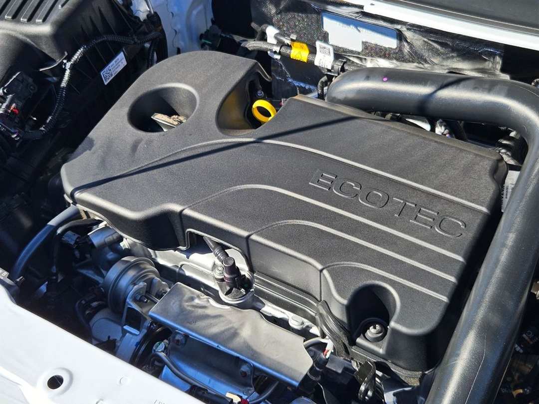 2026 Chevrolet Equinox RS - Image 39