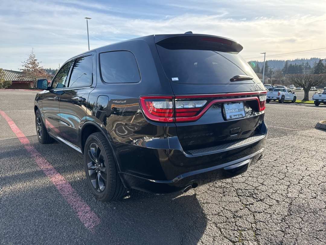 2021 Dodge Durango R/T - Image 5