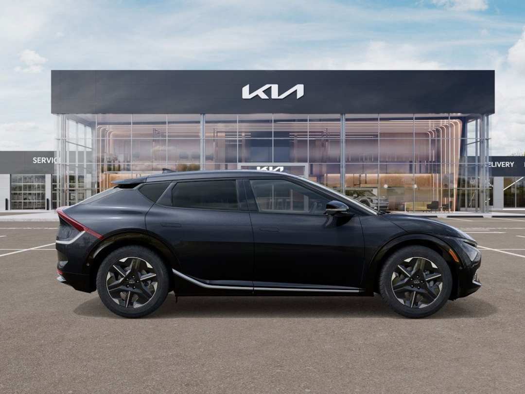 2025 Kia Ev6 Wind - Image 7