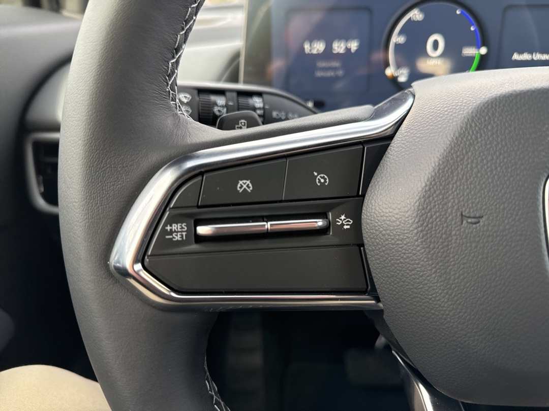 2026 Honda Prologue Touring - Image 22